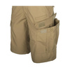 Krótkie Spodnie CPU® PolyCotton Ripstop Olive Green Helikon-Tex