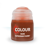 Base Catachan Fleshtone 12ml