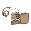 Etui Multi Purpose ID Holder Multicam Clawgear