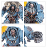 Combat Patrol: Space Wolves