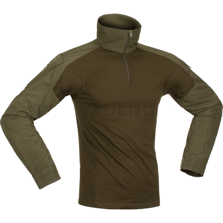 Combat Shirt Ranger Green Invader Gear