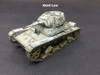 RUBICON 280070 - Soviet T-26 Light Infantry Tank
