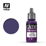 Vallejo GC Extra Opaque 72142 Heavy Violet