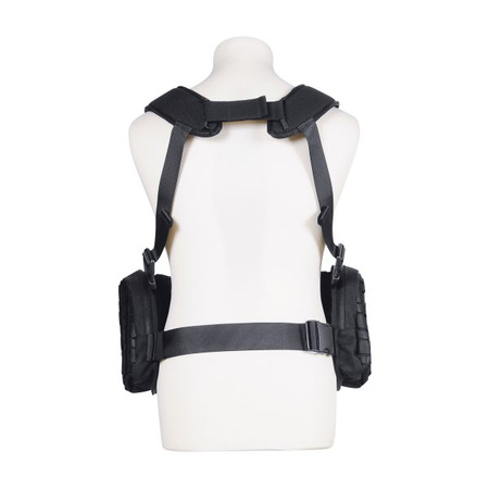 Kamizelka Chest Rig MK II Olive Tasmanian Tiger