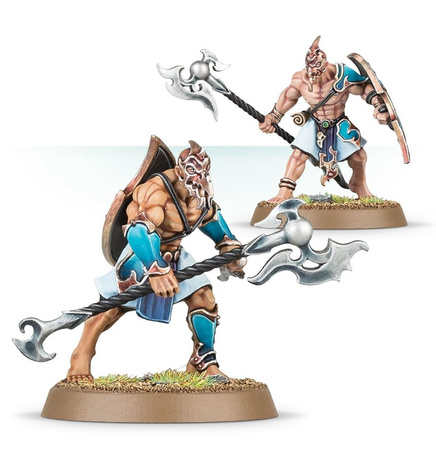 Warhammer AoS Kairic Acolytes