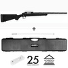 Novritsch SSG10 A1 ~5J ~733fps M220 Sniper Rifle