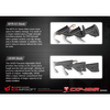Karabin ASG ICS CXP-MMR CARABINE CZARNY