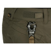 Spodnie Enforcer Flex RAL7013 CLAWGEAR