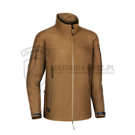 T.O.R.D. Kurtka Softshell AR Coyote OUTRIDER