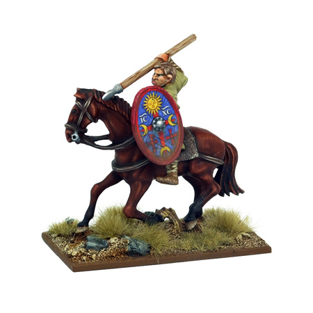 SAGA Dark Age Cavalry