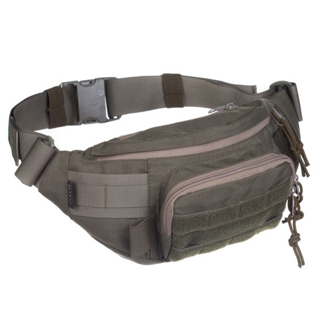 Torba biodrowa GEKON RAL6003 WISPORT