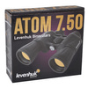 Lornetka ATOM 7x50 LEVENHUK