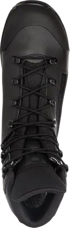 Buty BREACHER GTX MID (wide) Czarny LOWA