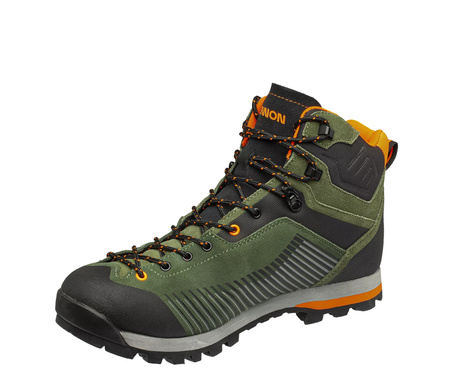 Buty PEAK Green High Bennon