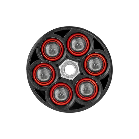 Kule metalowe Devastator Kal. .50 50szt. RazorGun