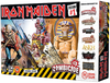 Zombicide: Iron Maiden - Zestaw #1