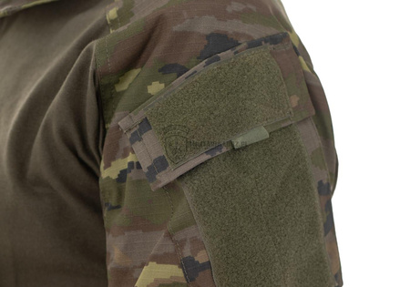 Combat Shirt M09 Spanish Digital Camo Invader Gear 