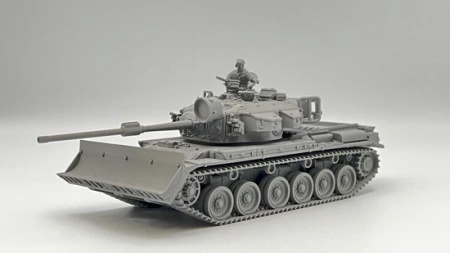 RUBICON 280105 - Centurion MBT Mk 5 / Mk 5/1 (FV4011)