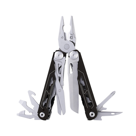 Tactical Tool Black - narzędzie wielofunkcyjne