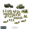 BOLT ACTION US Army Starter Army