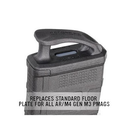 Magpul Stopka PMAG Ranger Plate Gen m3 Czarna