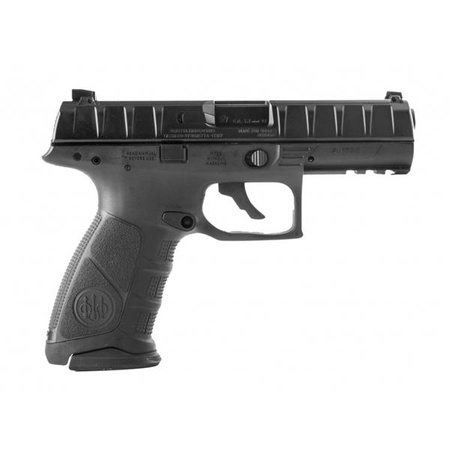 PISTOLET WIATRÓWKA BERETTA APX CZARNA UMAREX