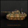 BOLT ACTION Panther Ausf A