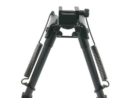 Bipod Leapers UTG składany Tactical OP 8-12.4"