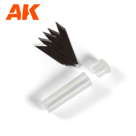 AK Interactive BASIC TOOLS SET