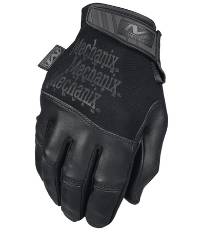 MECHANIX Rękawiczki RECON Czarne