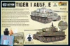 BOLT ACTION Tiger I