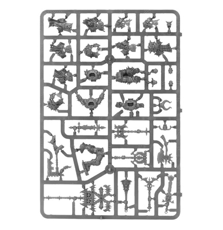 Warhammer AoS WRATHMONGERS