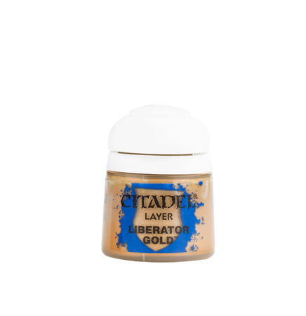 Layer Liberator Gold 12ml