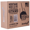 Lornetka Heritage BASE 12x45 LEVENHUK