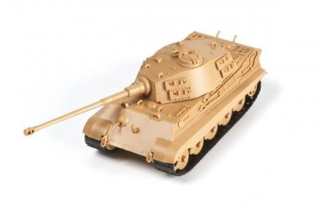 Zvezda 5023 KING TIGER 1/72
