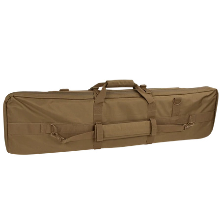 Pokrowiec na broń 42" SINGLE RIFLE CASE Olive Drab CONDOR