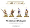 Hail Cesar: Macedonians: Phalangites