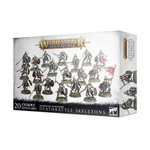 Warhammer AoS Deathrattle Skeletons