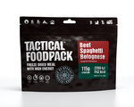 Liofilizat Tactical Foodpack Spaghetti Bolognese z wołowiną 415 g