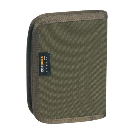 Tasmanian Tiger Mil Wallet Olive