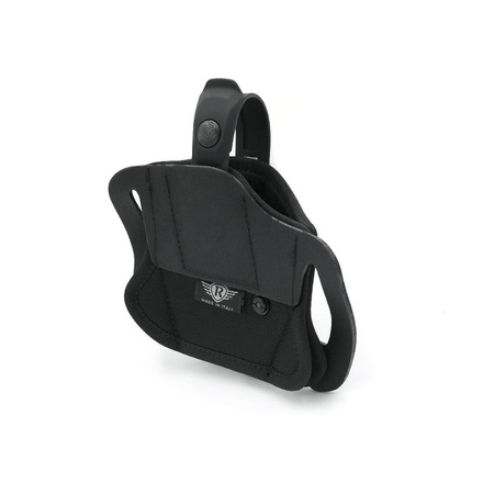 Kabura Radar 5M12 SLIDE’O-NYLON Prawa Czarna