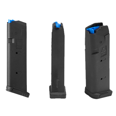 Magazynek Leapers UTG 17 nabojowy do pistoletu Glock