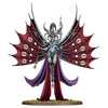 Warhammer AoS Dexcessa, the Talon of Slaanesh
