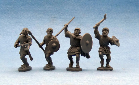 SAGA Dark Age Irish