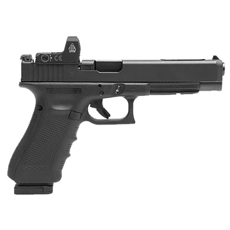 Magazynek Leapers UTG do Glock 17 naboi