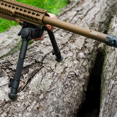 Bipod Dwójnóg Leapers UTG Goliath 8-12", picatinny