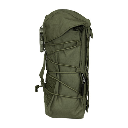 ŁADOWNICA FLANK CORDURA® ZIELONA CMG