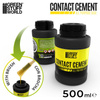 GSW - Contact Cement 500ml with Brush Applicator