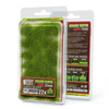 GSW - Grass TUFTS XXL - 22mm self-adhesive - LIGHT GREEN