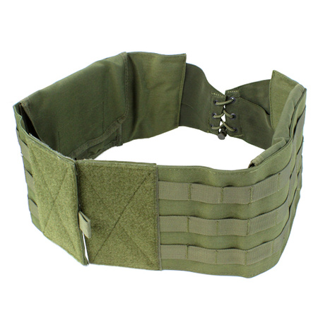 Kamizelka Modular Operator Plate Carrier Gen.II Ranger Green Condor